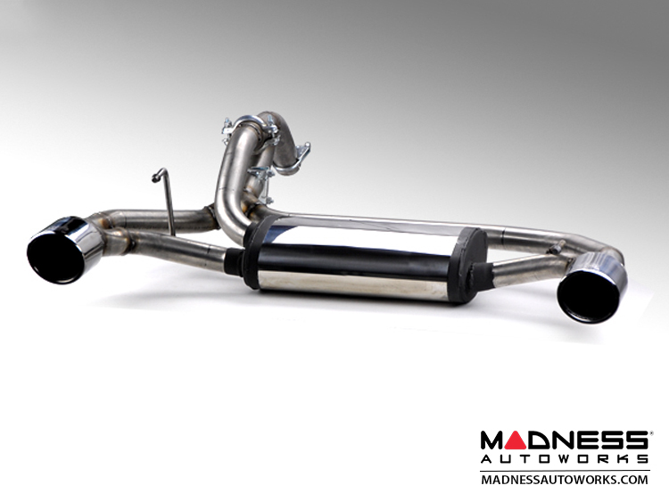 2007 chevy malibu 2.2 catalytic converter